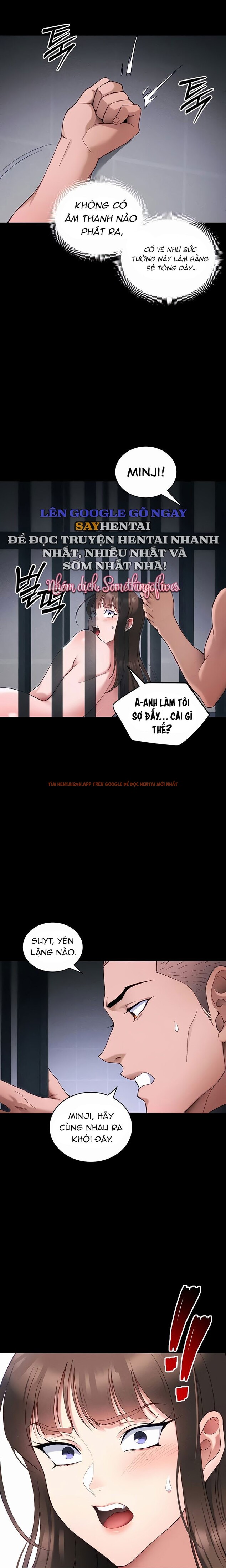 Xem ảnh Thuần Phục Kẻ Bắt Nạt - Chapter 44 - 5 0 - Truyenhentaiz.net Xem ảnh Thuần Phục Kẻ Bắt Nạt - Chapter 44 - 5 0 - Truyenhentaiz.net