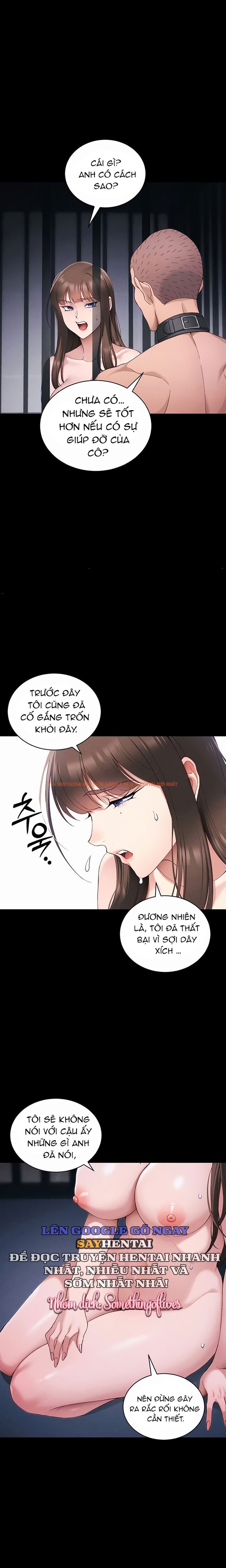 Xem ảnh Thuần Phục Kẻ Bắt Nạt - Chapter 44 - 6 0 - Truyenhentaiz.net Xem ảnh Thuần Phục Kẻ Bắt Nạt - Chapter 44 - 6 0 - Truyenhentaiz.net