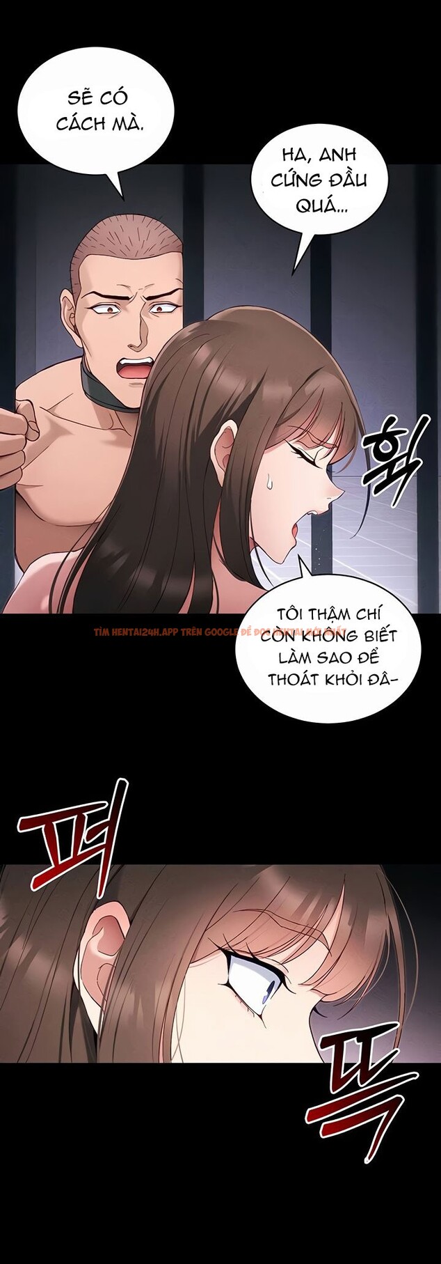 Xem ảnh Thuần Phục Kẻ Bắt Nạt - Chapter 44 - 6 1 - Truyenhentaiz.net Xem ảnh Thuần Phục Kẻ Bắt Nạt - Chapter 44 - 6 1 - Truyenhentaiz.net