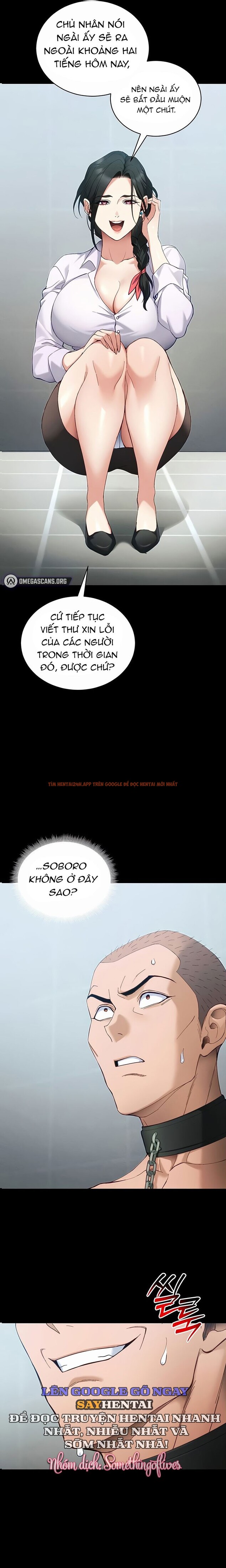 Xem ảnh Thuần Phục Kẻ Bắt Nạt - Chapter 44 - 9 0 - Truyenhentaiz.net Xem ảnh Thuần Phục Kẻ Bắt Nạt - Chapter 44 - 9 0 - Truyenhentaiz.net