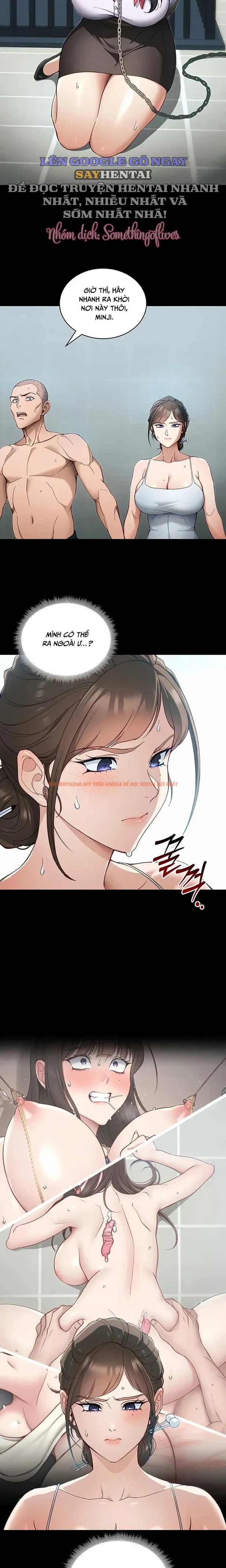 Xem ảnh Thuần Phục Kẻ Bắt Nạt - Chapter 45 - 11 - Truyenhentaiz.net Xem ảnh Thuần Phục Kẻ Bắt Nạt - Chapter 45 - 11 - Truyenhentaiz.net