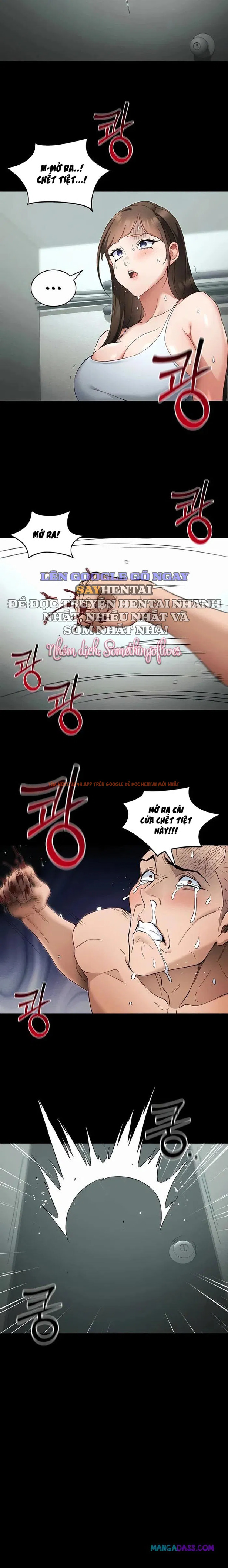 Xem ảnh Thuần Phục Kẻ Bắt Nạt - Chapter 45 - 18 - Truyenhentaiz.net Xem ảnh Thuần Phục Kẻ Bắt Nạt - Chapter 45 - 18 - Truyenhentaiz.net