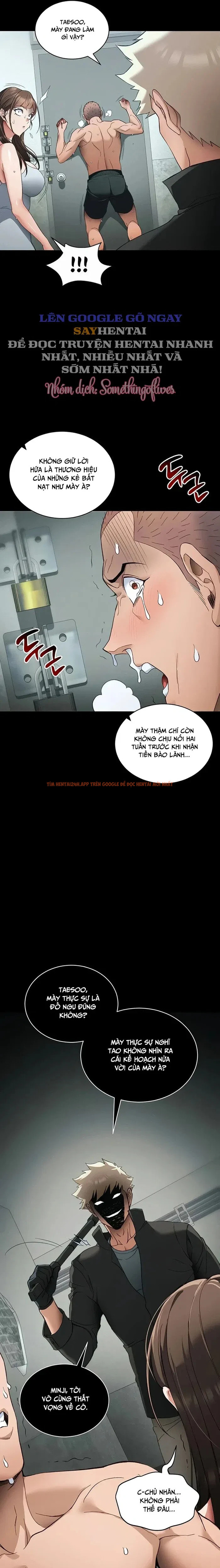 Xem ảnh Thuần Phục Kẻ Bắt Nạt - Chapter 45 - 19 0 - Truyenhentaiz.net Xem ảnh Thuần Phục Kẻ Bắt Nạt - Chapter 45 - 19 0 - Truyenhentaiz.net