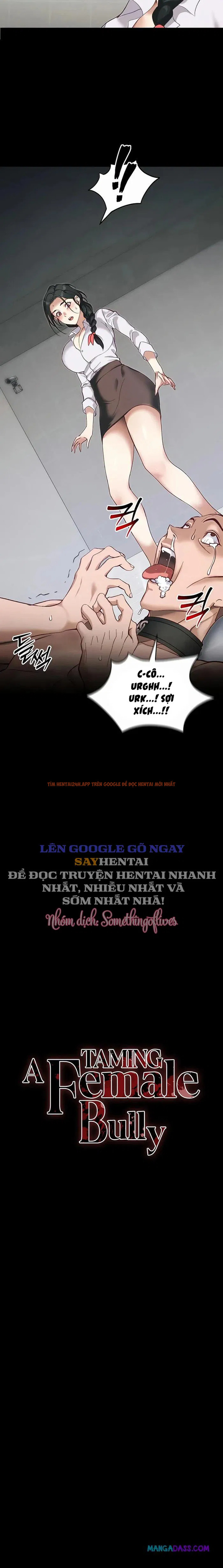 Xem ảnh Thuần Phục Kẻ Bắt Nạt - Chapter 45 - 3 - Truyenhentaiz.net Xem ảnh Thuần Phục Kẻ Bắt Nạt - Chapter 45 - 3 - Truyenhentaiz.net