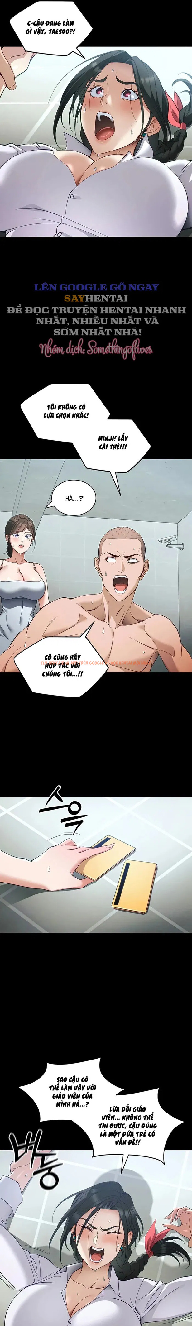 Xem ảnh Thuần Phục Kẻ Bắt Nạt - Chapter 45 - 7 - Truyenhentaiz.net Xem ảnh Thuần Phục Kẻ Bắt Nạt - Chapter 45 - 7 - Truyenhentaiz.net