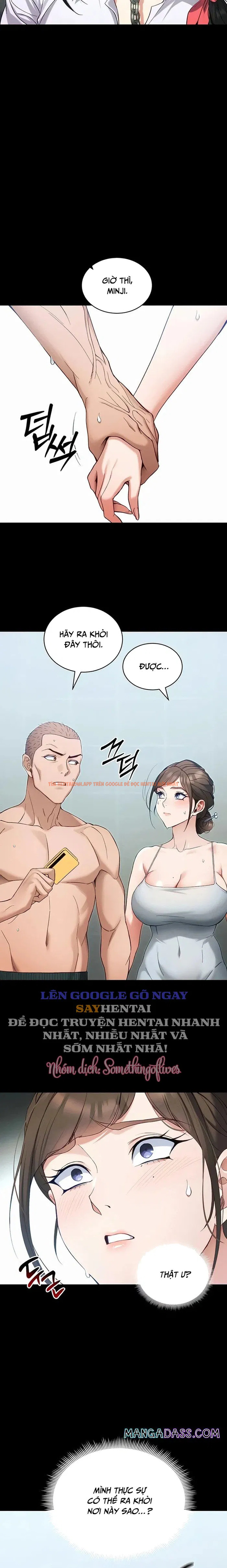 Xem ảnh Thuần Phục Kẻ Bắt Nạt - Chapter 45 - 9 - Truyenhentaiz.net Xem ảnh Thuần Phục Kẻ Bắt Nạt - Chapter 45 - 9 - Truyenhentaiz.net