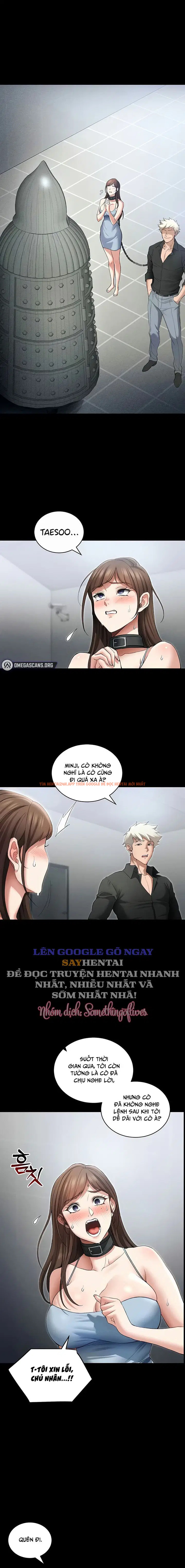 Xem ảnh Thuần Phục Kẻ Bắt Nạt - Chapter 46 - 11 - Truyenhentaiz.net