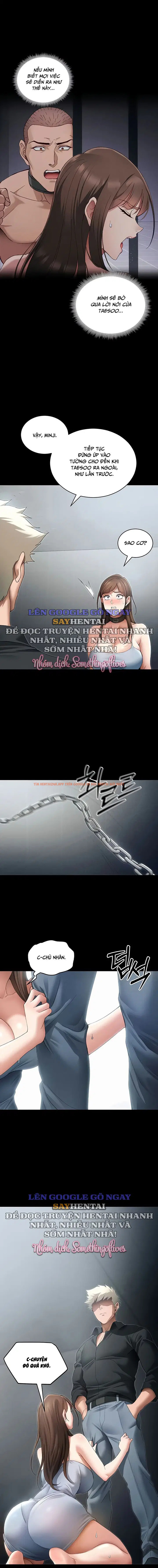 Xem ảnh Thuần Phục Kẻ Bắt Nạt - Chapter 46 - 13 - Truyenhentaiz.net