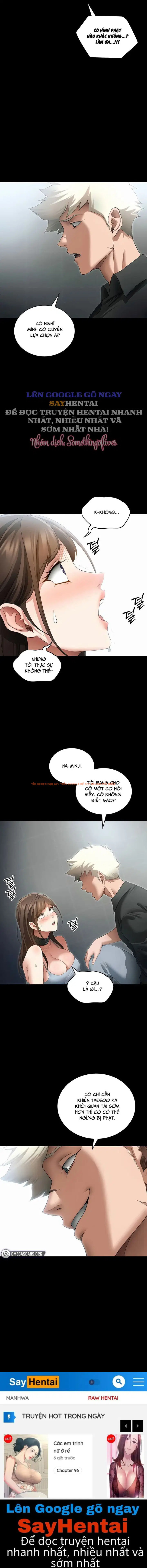 Xem ảnh Thuần Phục Kẻ Bắt Nạt - Chapter 46 - 14 - Truyenhentaiz.net