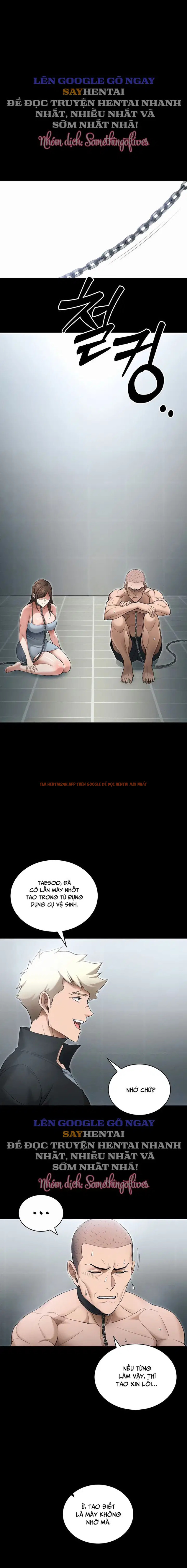 Xem ảnh Thuần Phục Kẻ Bắt Nạt - Chapter 46 - 3 - Truyenhentaiz.net