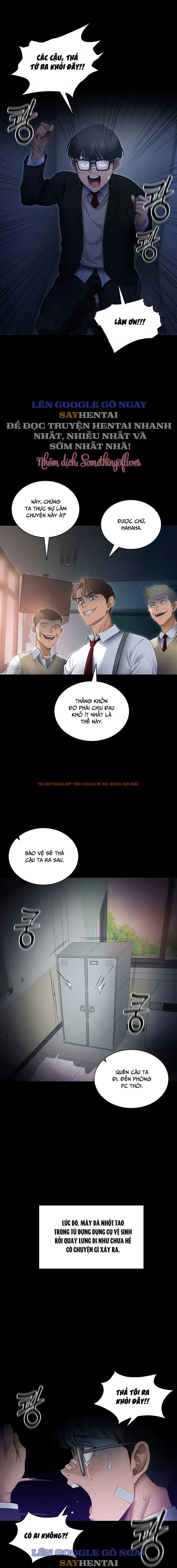 Xem ảnh Thuần Phục Kẻ Bắt Nạt - Chapter 46 - 4 - Truyenhentaiz.net