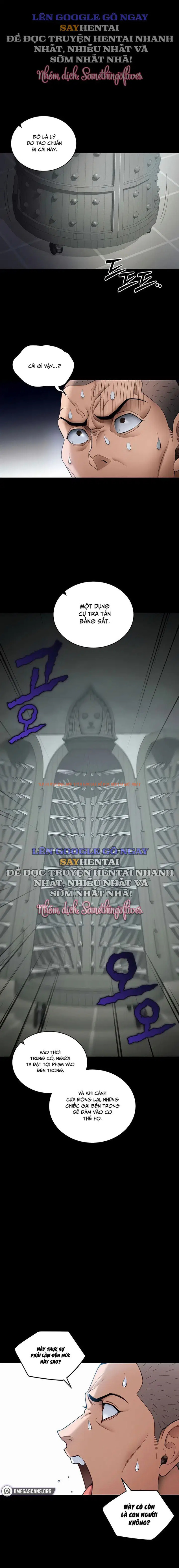 Xem ảnh Thuần Phục Kẻ Bắt Nạt - Chapter 46 - 6 - Truyenhentaiz.net