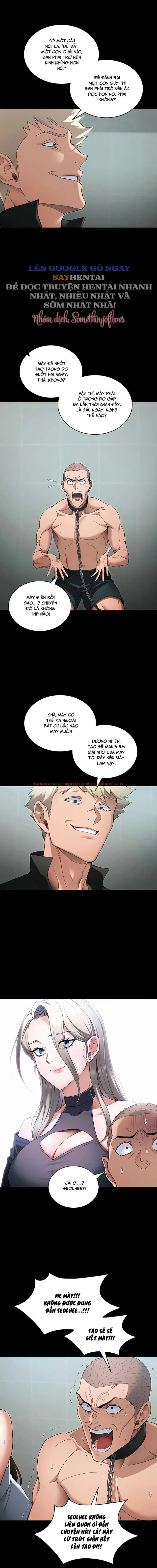 Xem ảnh Thuần Phục Kẻ Bắt Nạt - Chapter 46 - 7 - Truyenhentaiz.net