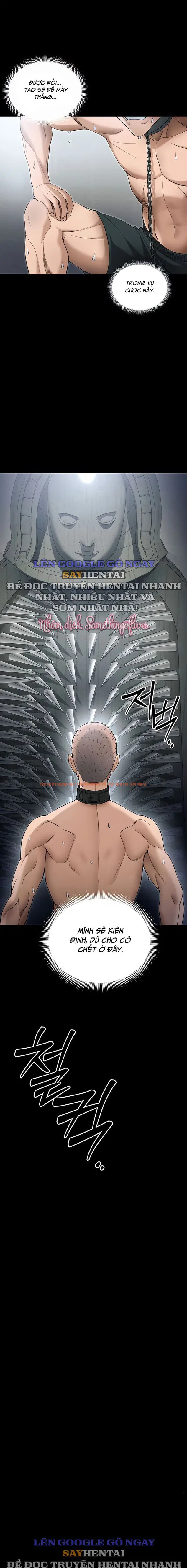 Xem ảnh Thuần Phục Kẻ Bắt Nạt - Chapter 46 - 9 - Truyenhentaiz.net