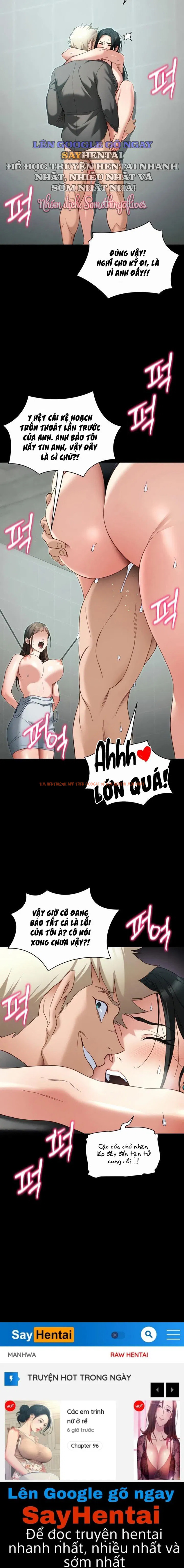 Xem ảnh Thuần Phục Kẻ Bắt Nạt - Chapter 47 - 12 - Truyenhentaiz.net