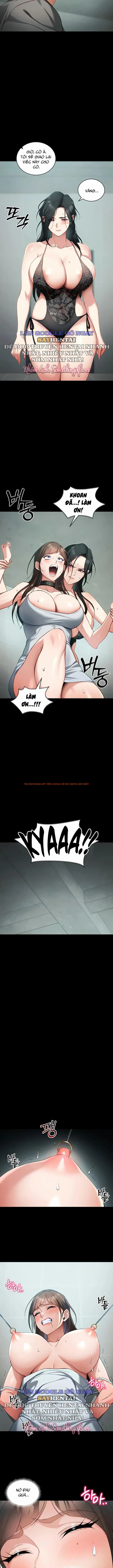 Xem ảnh Thuần Phục Kẻ Bắt Nạt - Chapter 47 - 2 - Truyenhentaiz.net