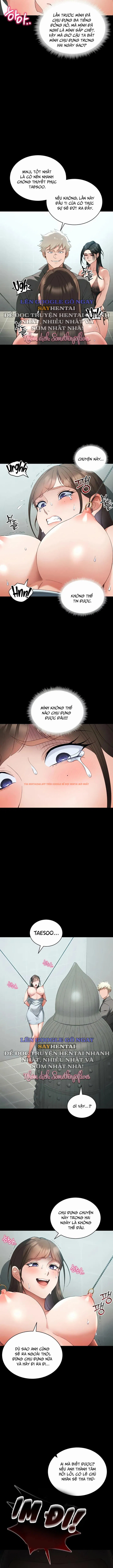 Xem ảnh Thuần Phục Kẻ Bắt Nạt - Chapter 47 - 3 - Truyenhentaiz.net