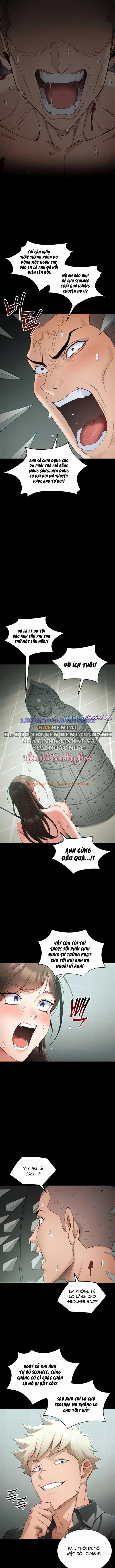 Xem ảnh Thuần Phục Kẻ Bắt Nạt - Chapter 47 - 4 - Truyenhentaiz.net