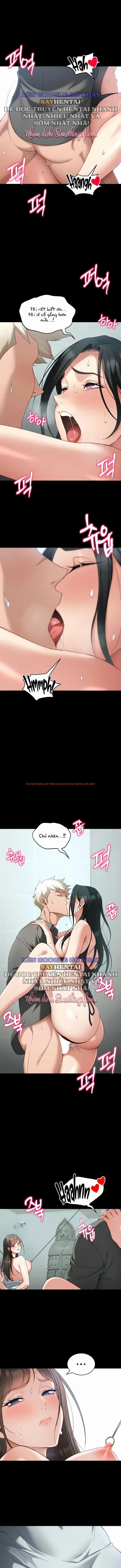 Xem ảnh Thuần Phục Kẻ Bắt Nạt - Chapter 47 - 7 - Truyenhentaiz.net