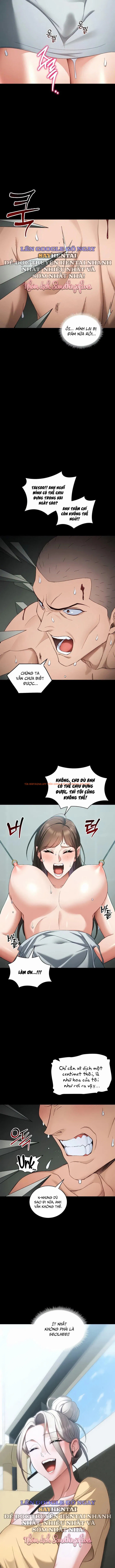 Xem ảnh Thuần Phục Kẻ Bắt Nạt - Chapter 47 - 8 - Truyenhentaiz.net