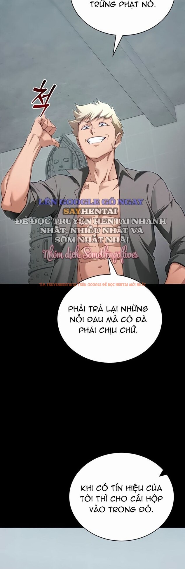 Xem ảnh 10 1 trong truyện hentai Thuần Phục Kẻ Bắt Nạt - Chapter 49 - hentaitvn.net