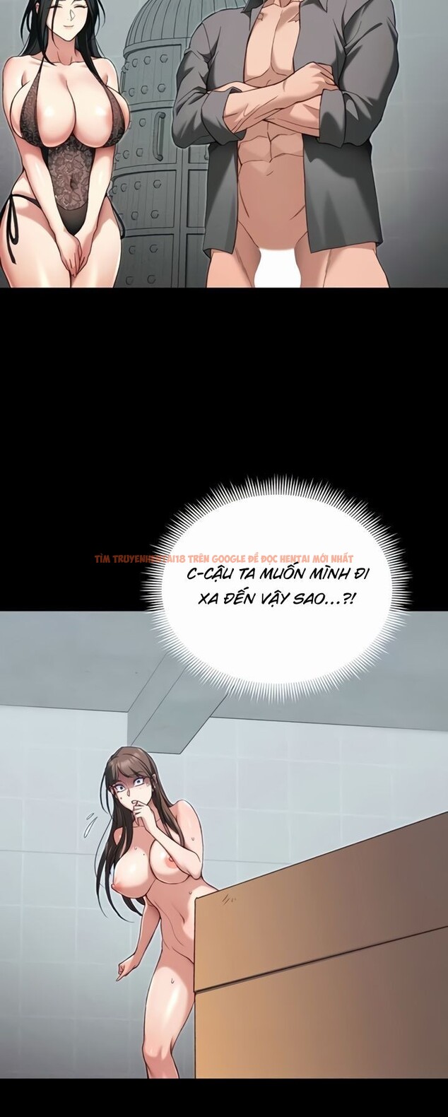 Xem ảnh 11 1 trong truyện hentai Thuần Phục Kẻ Bắt Nạt - Chapter 49 - hentaitvn.net