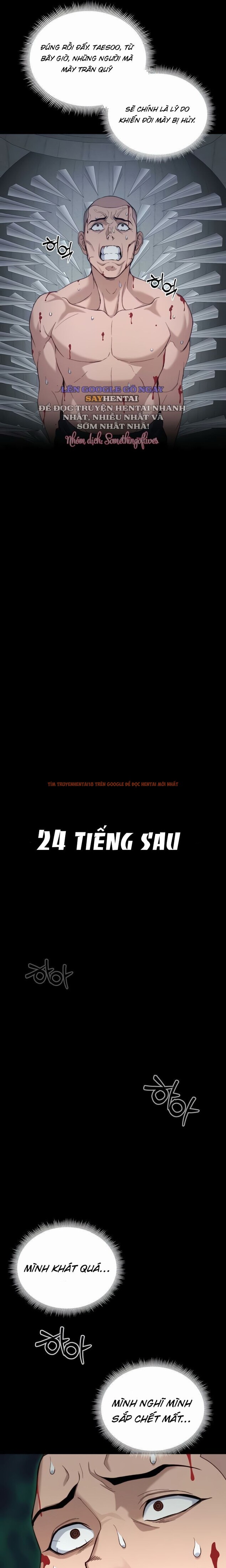 Xem ảnh 13 0 trong truyện hentai Thuần Phục Kẻ Bắt Nạt - Chapter 49 - hentaitvn.net