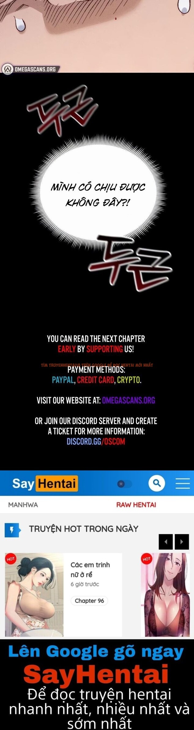 Xem ảnh 14 1 trong truyện hentai Thuần Phục Kẻ Bắt Nạt - Chapter 49 - hentaitvn.net