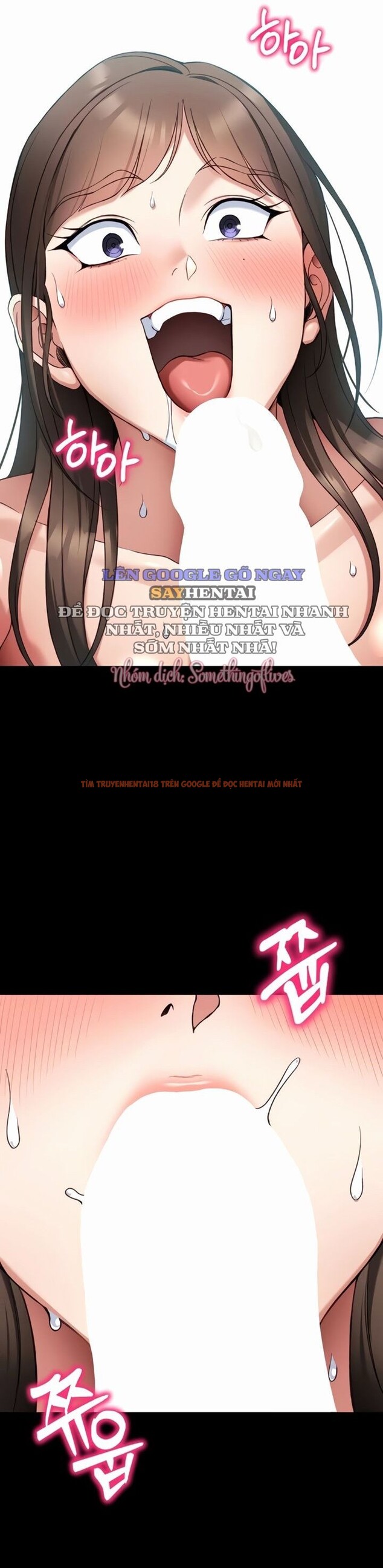 Xem ảnh 6 1 trong truyện hentai Thuần Phục Kẻ Bắt Nạt - Chapter 49 - hentaitvn.net