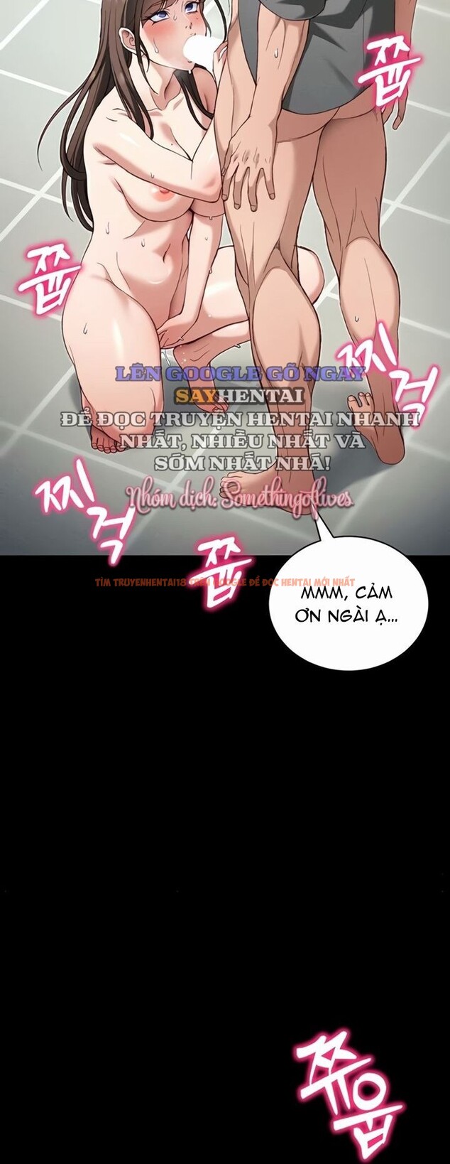 Xem ảnh 8 1 trong truyện hentai Thuần Phục Kẻ Bắt Nạt - Chapter 49 - hentaitvn.net