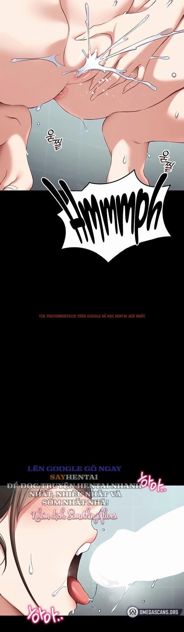 Xem ảnh 9 1 trong truyện hentai Thuần Phục Kẻ Bắt Nạt - Chapter 49 - hentaitvn.net