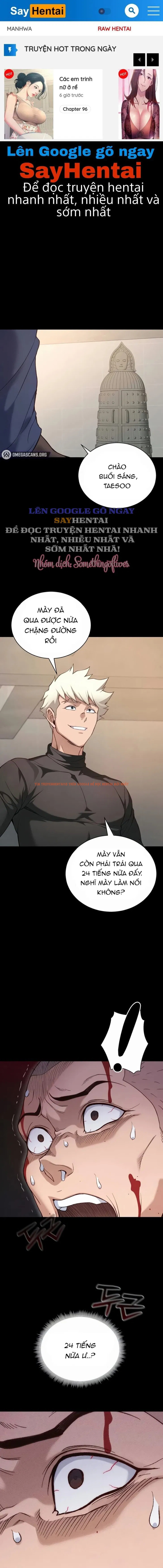 Xem ảnh 1 trong truyện hentai Thuần Phục Kẻ Bắt Nạt - Chapter 50 - hentaitvn.net