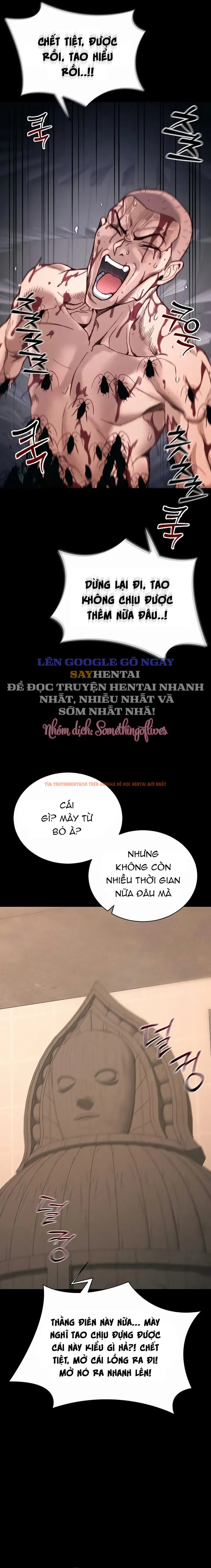 Xem ảnh 16 trong truyện hentai Thuần Phục Kẻ Bắt Nạt - Chapter 50 - hentaitvn.net