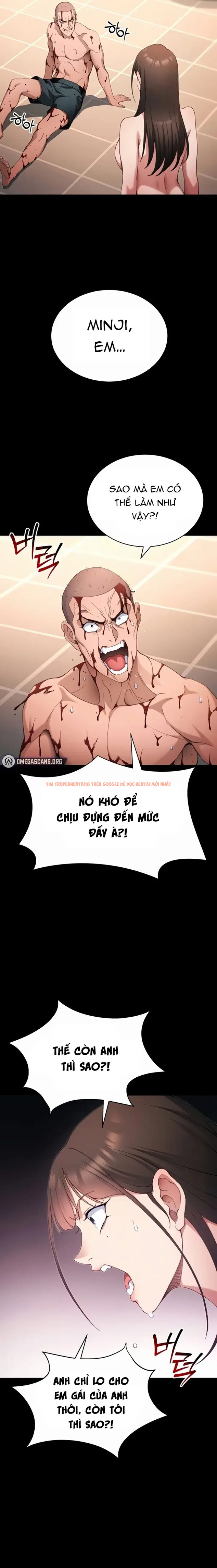 Xem ảnh 18 trong truyện hentai Thuần Phục Kẻ Bắt Nạt - Chapter 50 - hentaitvn.net