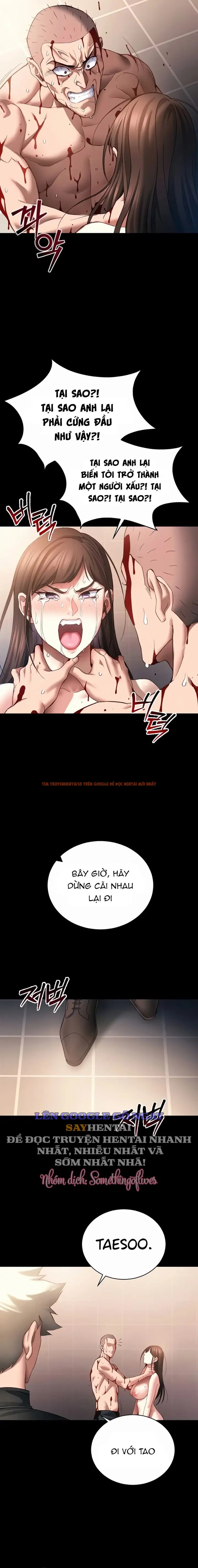 Xem ảnh 20 trong truyện hentai Thuần Phục Kẻ Bắt Nạt - Chapter 50 - hentaitvn.net