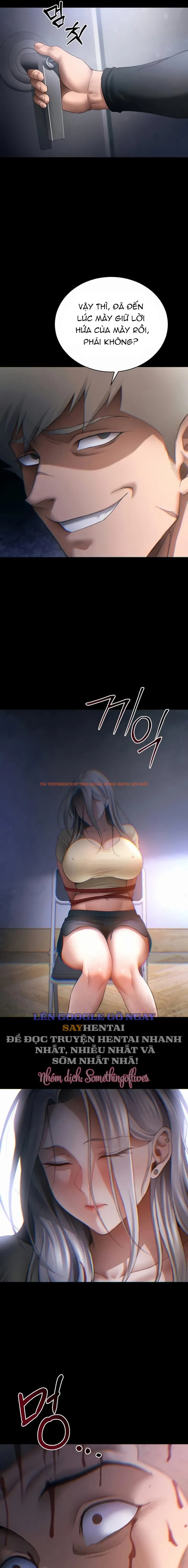 Xem ảnh 22 trong truyện hentai Thuần Phục Kẻ Bắt Nạt - Chapter 50 - hentaitvn.net