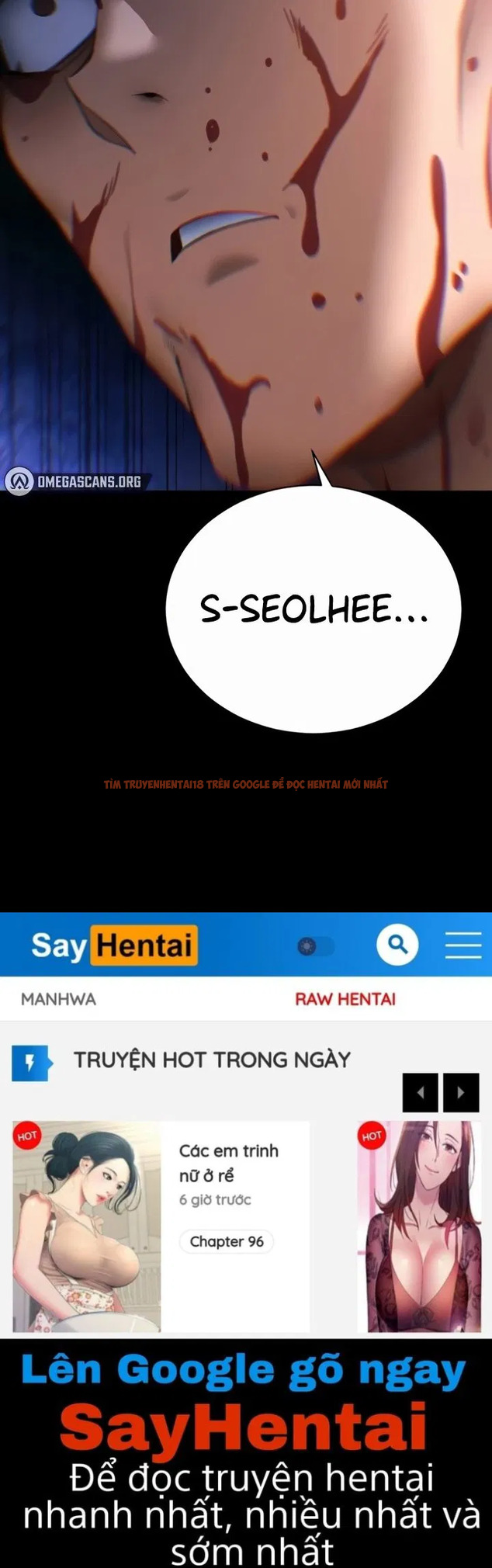 Xem ảnh 23 trong truyện hentai Thuần Phục Kẻ Bắt Nạt - Chapter 50 - hentaitvn.net