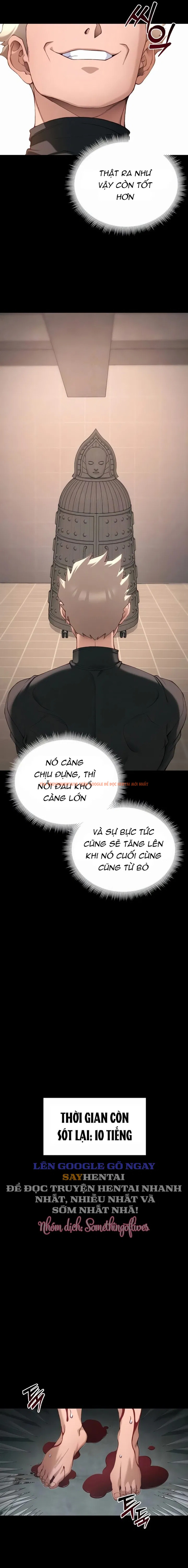 Xem ảnh 4 trong truyện hentai Thuần Phục Kẻ Bắt Nạt - Chapter 50 - hentaitvn.net