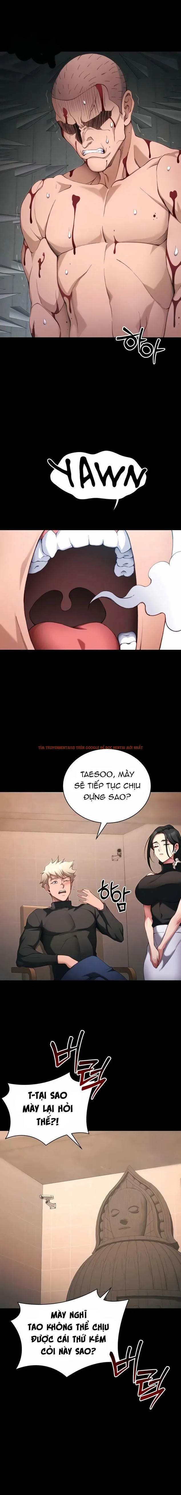 Xem ảnh 5 trong truyện hentai Thuần Phục Kẻ Bắt Nạt - Chapter 50 - hentaitvn.net