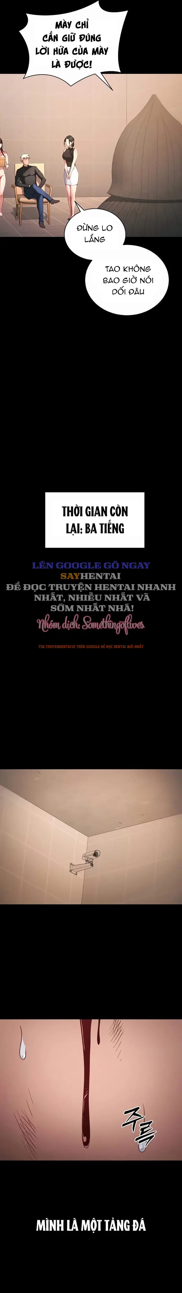 Xem ảnh 6 trong truyện hentai Thuần Phục Kẻ Bắt Nạt - Chapter 50 - hentaitvn.net