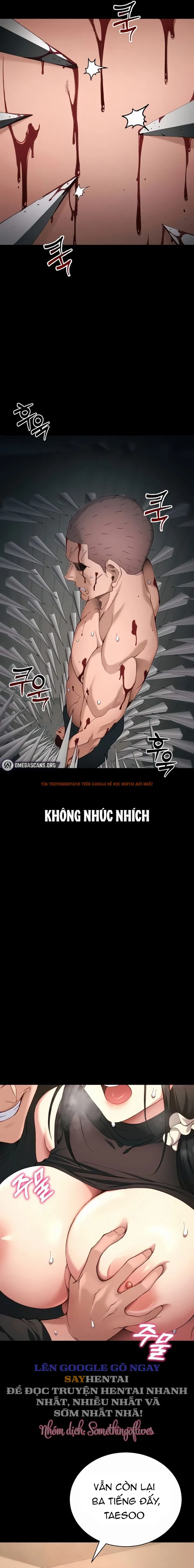 Xem ảnh 7 trong truyện hentai Thuần Phục Kẻ Bắt Nạt - Chapter 50 - hentaitvn.net