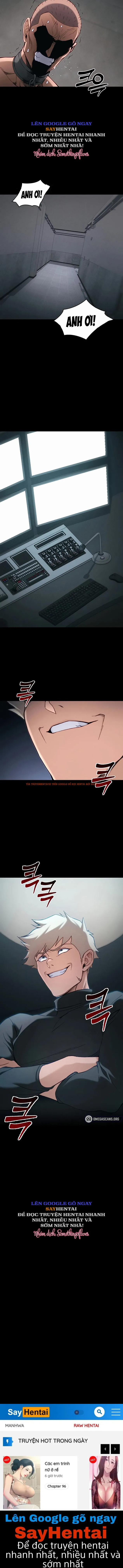 Xem ảnh Thuần Phục Kẻ Bắt Nạt - Chapter 53 - 12 - TruyenVN.APP