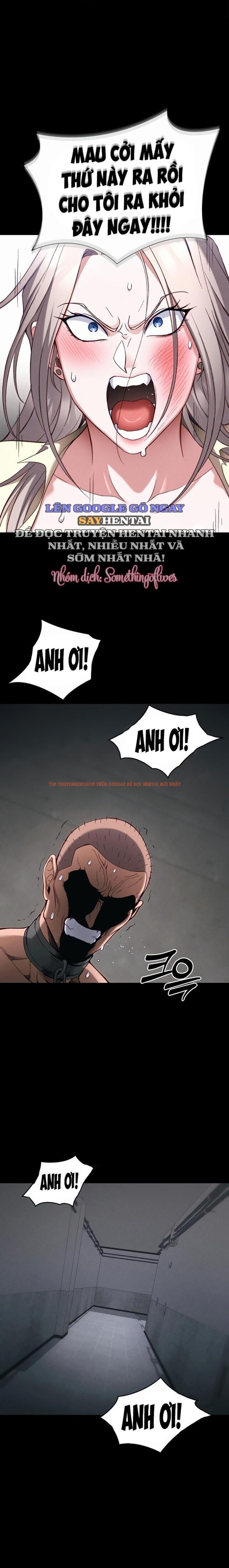 Xem ảnh Thuần Phục Kẻ Bắt Nạt - Chapter 54 - 1 0 - TruyenVN.APP