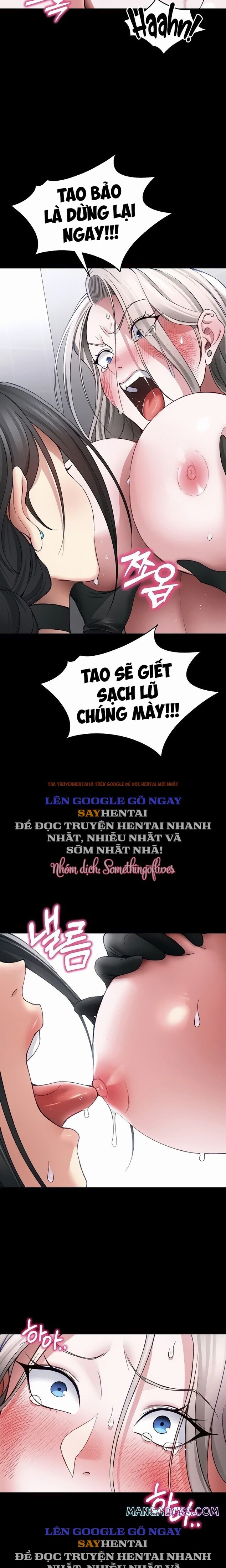 Xem ảnh Thuần Phục Kẻ Bắt Nạt - Chapter 54 - 10 0 - TruyenVN.APP