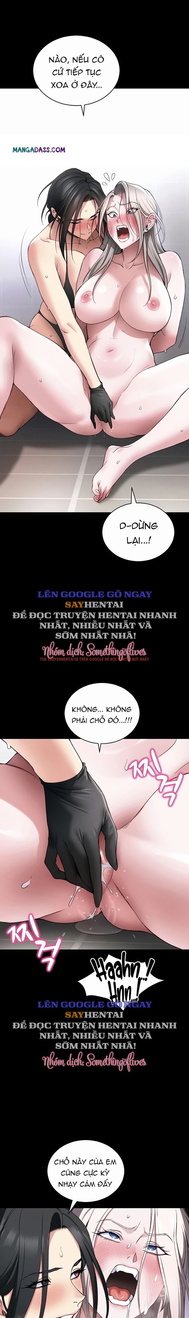 Xem ảnh Thuần Phục Kẻ Bắt Nạt - Chapter 54 - 11 0 - TruyenVN.APP