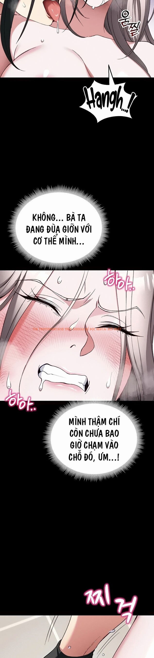 Xem ảnh Thuần Phục Kẻ Bắt Nạt - Chapter 54 - 11 1 - TruyenVN.APP