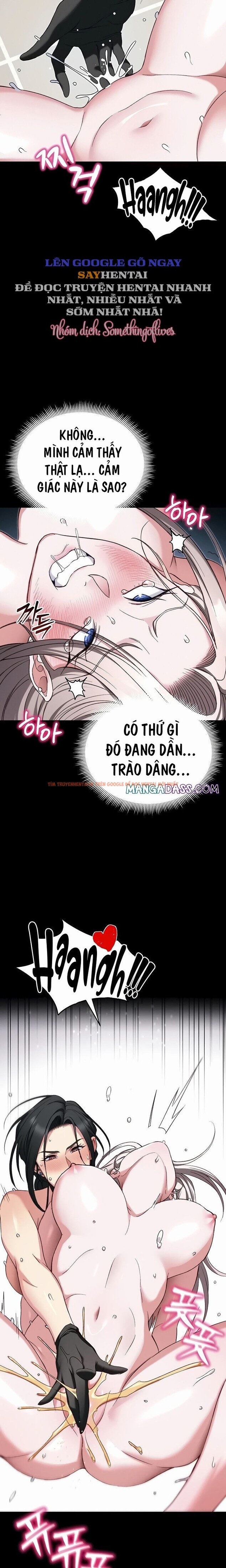 Xem ảnh Thuần Phục Kẻ Bắt Nạt - Chapter 54 - 12 0 - TruyenVN.APP