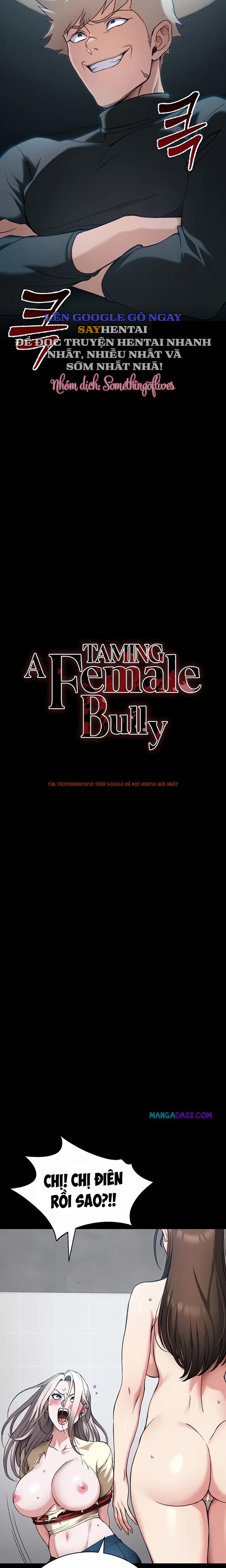 Xem ảnh Thuần Phục Kẻ Bắt Nạt - Chapter 54 - 2 0 - TruyenVN.APP