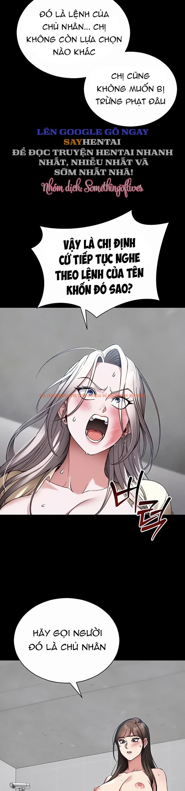 Xem ảnh Thuần Phục Kẻ Bắt Nạt - Chapter 54 - 2 1 - TruyenVN.APP