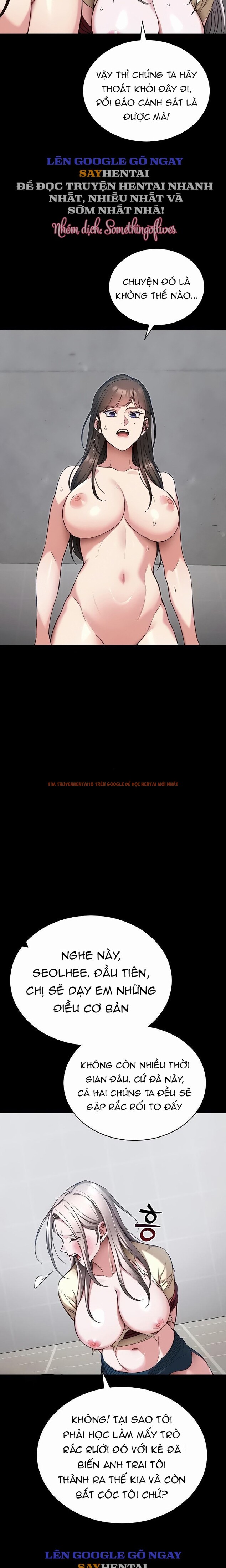 Xem ảnh Thuần Phục Kẻ Bắt Nạt - Chapter 54 - 4 0 - TruyenVN.APP